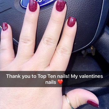 Top Ten Nails - Nail Salons Near Me - Dallas, Texas Top Ten Nails - Nail Salons Near Me - Dallas, Texas