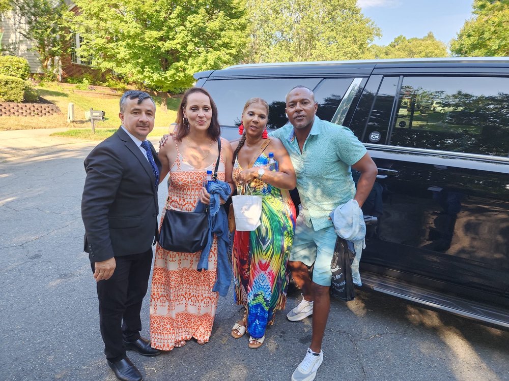 Muranos Limo Service