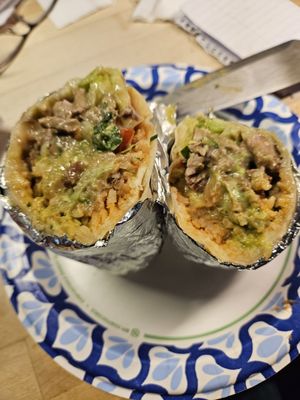 La Cumbre Taqueria SM by null