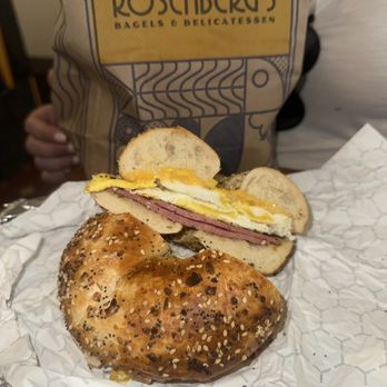 Rosenberg's Bagels & Delicatessen - Delis Near Me - Denver, Colorado Rosenberg's Bagels & Delicatessen - Delis Near Me - Denver, Colorado