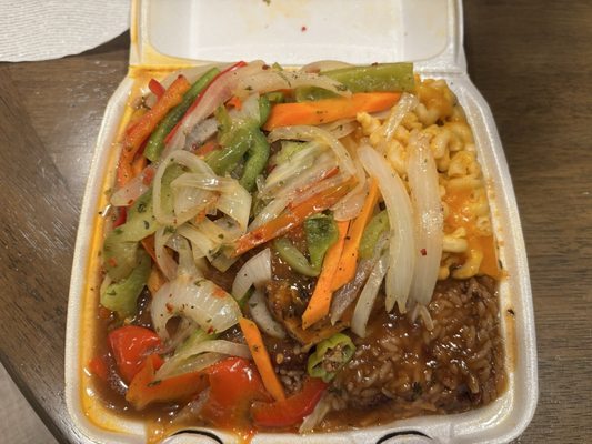 Ron's Caribbean Cafe by null