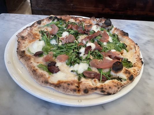 Punch Pizza Grand Avenue by null