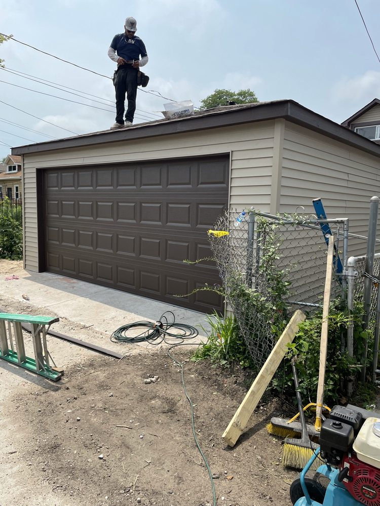 Slide of Ag Construction & Restoration