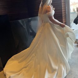 Joanna's Bridal Boutique