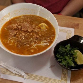 Burmese Kitchen - Burmese Near Me - San Francisco, California