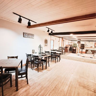 Bike House Brewing by null