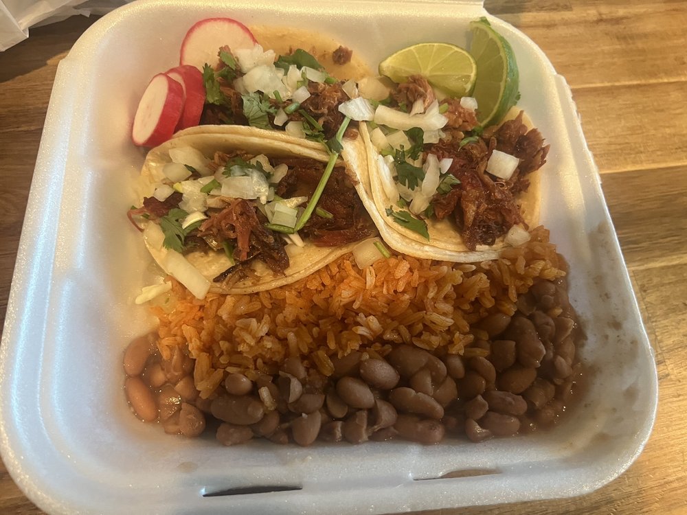 Taqueria Nueva Generacion