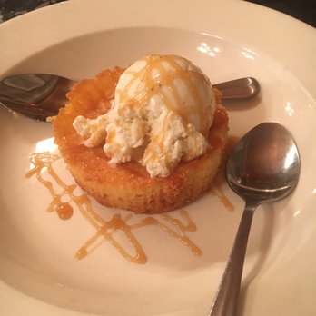 Inn & Spa at Cedar Falls - Dreaming of this dessert - Day Spas Near Me - Logan, Ohio Inn & Spa at Cedar Falls - Dreaming of this dessert - Day Spas Near Me - Logan, Ohio