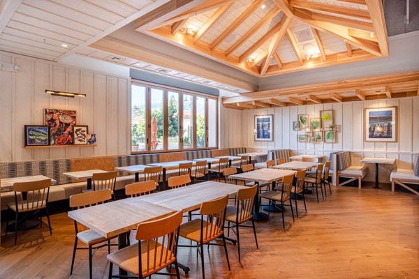 Pacific Catch by null