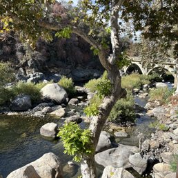 Pumpkin hollow bridge Pumpkin hollow bridge