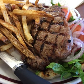Balance Rock Eatery & Pub - Open face steak sandwich - New American Near Me - Helper, Utah Balance Rock Eatery & Pub - Open face steak sandwich - New American Near Me - Helper, Utah