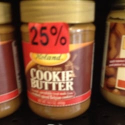 Aladino's - speculoos también llamado cookie butter