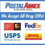 Photo of PostalAnnex