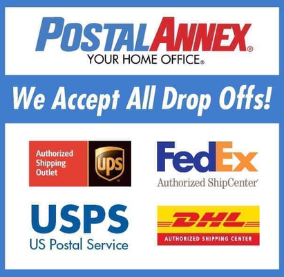 PostalAnnex on Yelp