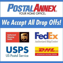 PostalAnnex
