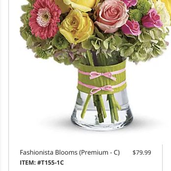 Suzann's Flowers - What I ordered... - Florists Near Me - Upland, California Suzann's Flowers - What I ordered... - Florists Near Me - Upland, California