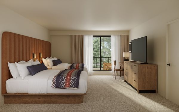 Rock Creek Resort by null