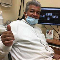 Jairo Castro, DDS - This is the best Dentist ever!!