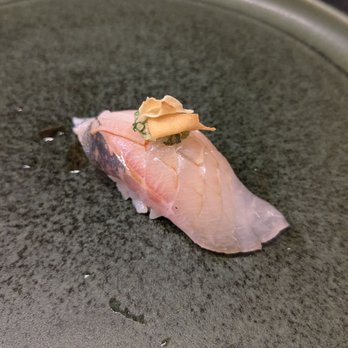 Thirteen Water - shima aji - Sushi Bars Near Me - New York, New York Thirteen Water - shima aji - Sushi Bars Near Me - New York, New York