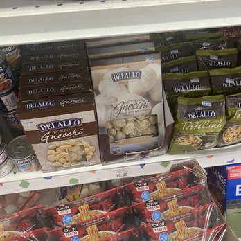 Wisconsin Market - Gnocchi and other pastas - Grocery Near Me - Oceanside, California