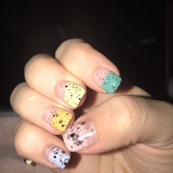 Nail Lounge - Nail Salons Near Me - Addison, Texas