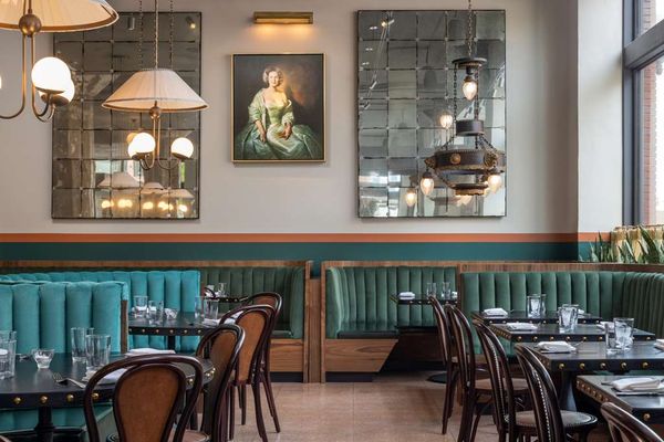 Fordson Hotel - The Unbound Collection by Hyatt by null