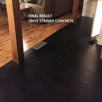 Crete-Rite - FINAL RESULT - FOYER HALL - Flooring Near Me