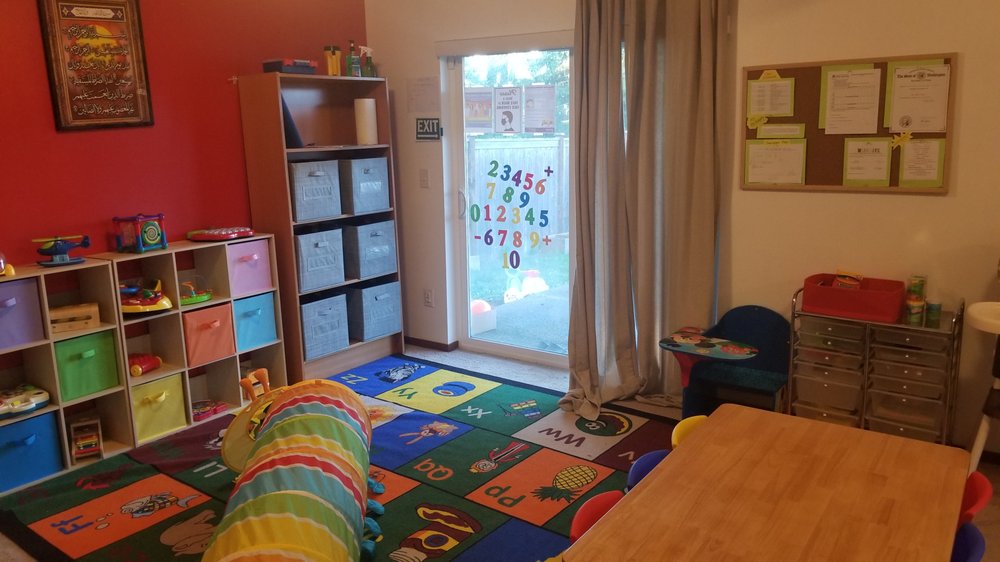 Learn and Grow Daycare - childcare center in Everett, WA