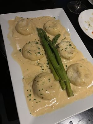 Basil Restaurant by null