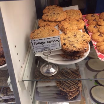 Sweet Mandy B's - Ranger cookies - Bakeries Near Me - Chicago, Illinois Sweet Mandy B's - Ranger cookies - Bakeries Near Me - Chicago, Illinois