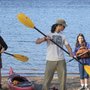 Broken Paddle Guiding Company