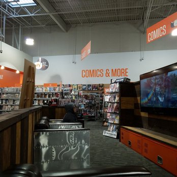 2nd & Charles - Used Bookstore Near Me - Jacksonville, Florida
