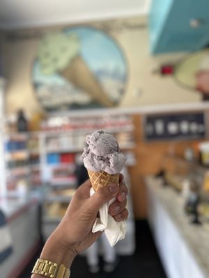 Mitchell's Ice Cream by null
