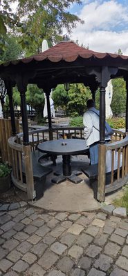 Hexenhäusle by null