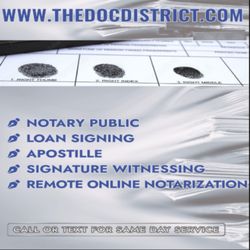 Signature Savvy Notary Services - SEVERAL EASY & CONVENIENT WAYS TO SCHEDULE SERVICE