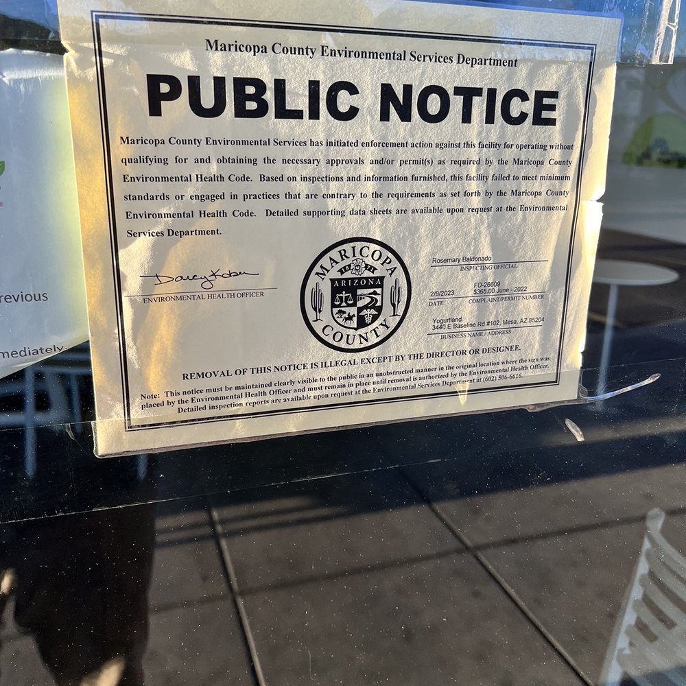Noticed this on the front door when I left. Noticed this on the front door when I left.