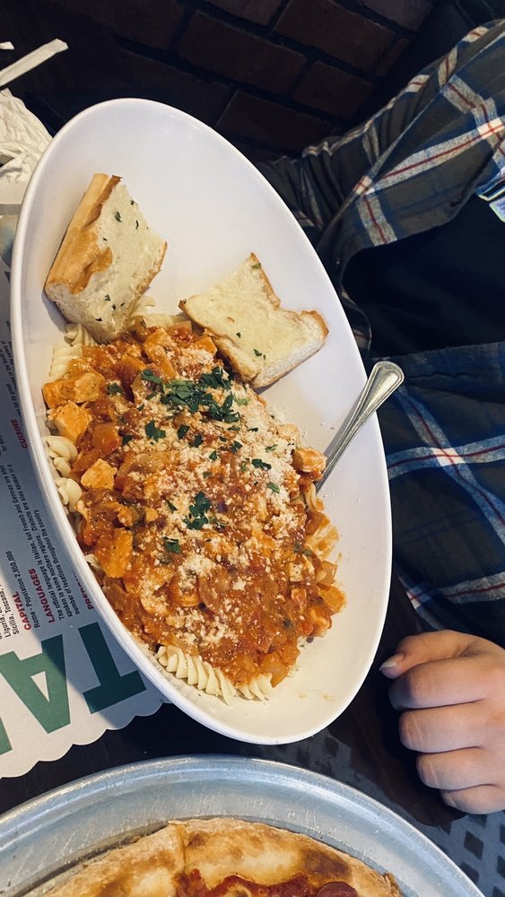 BIG JOE’S PASTA HOUSE Updated October 2024 48 Photos & 69 Reviews