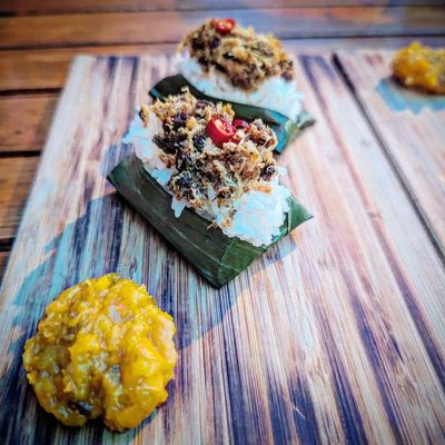 Baby's Kusina + Market by null