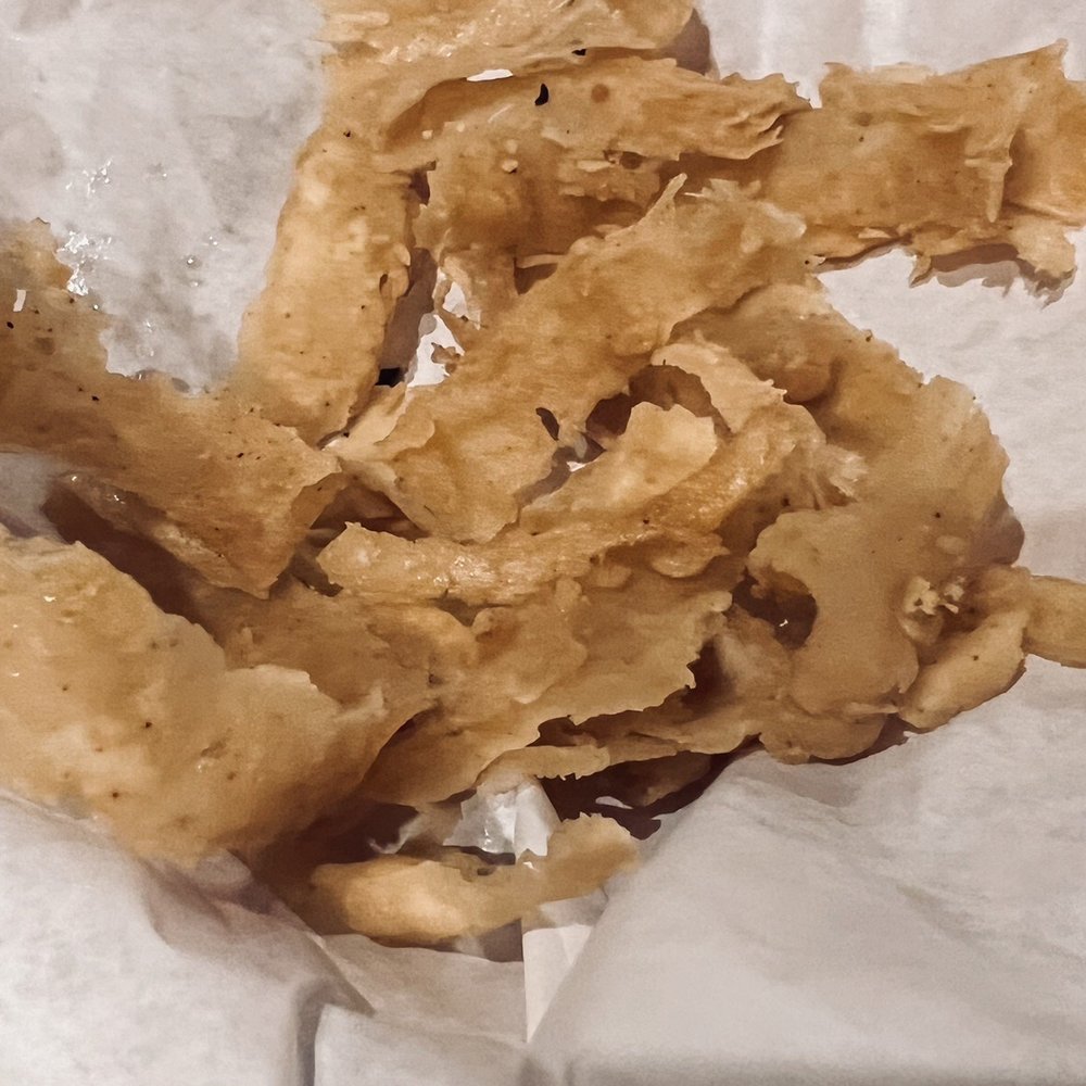 City Center Cafe - a piece of fried chicken on a piece of paper - Cafes Near Me - Comanche, Texas City Center Cafe - a piece of fried chicken on a piece of paper - Cafes Near Me - Comanche, Texas