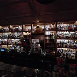 The Easy Sailor - Great Tiki Bar