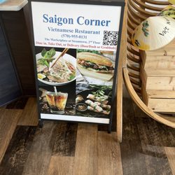 Saigon Corner - Saigon