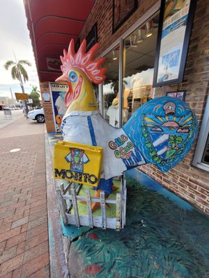 Little Havana Visitor Center by null