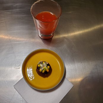 Alinea - New American Near Me - Chicago, Illinois