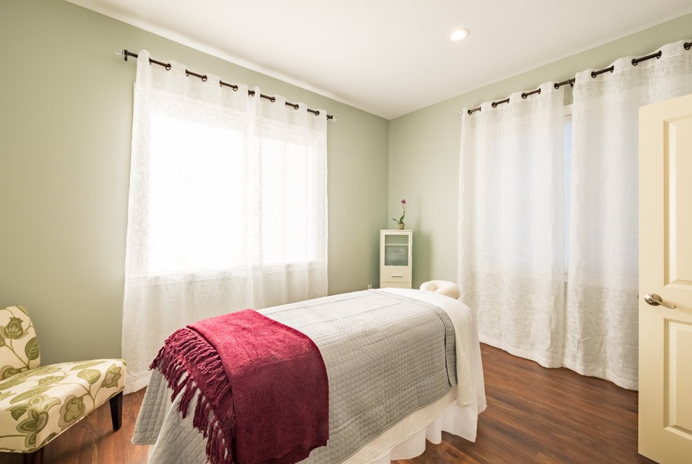Hillsborough Spa and Day Retreat Image