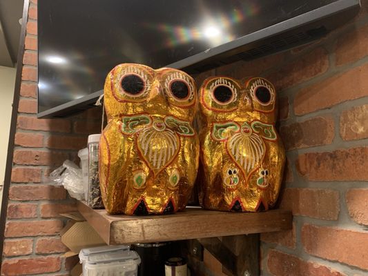 Inle Burmese Cuisine by null