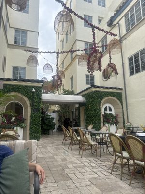 Hotel Ocean South Beach by null