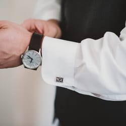 J Gorman Fine Jewelry - Custom Groomsmen Gifts