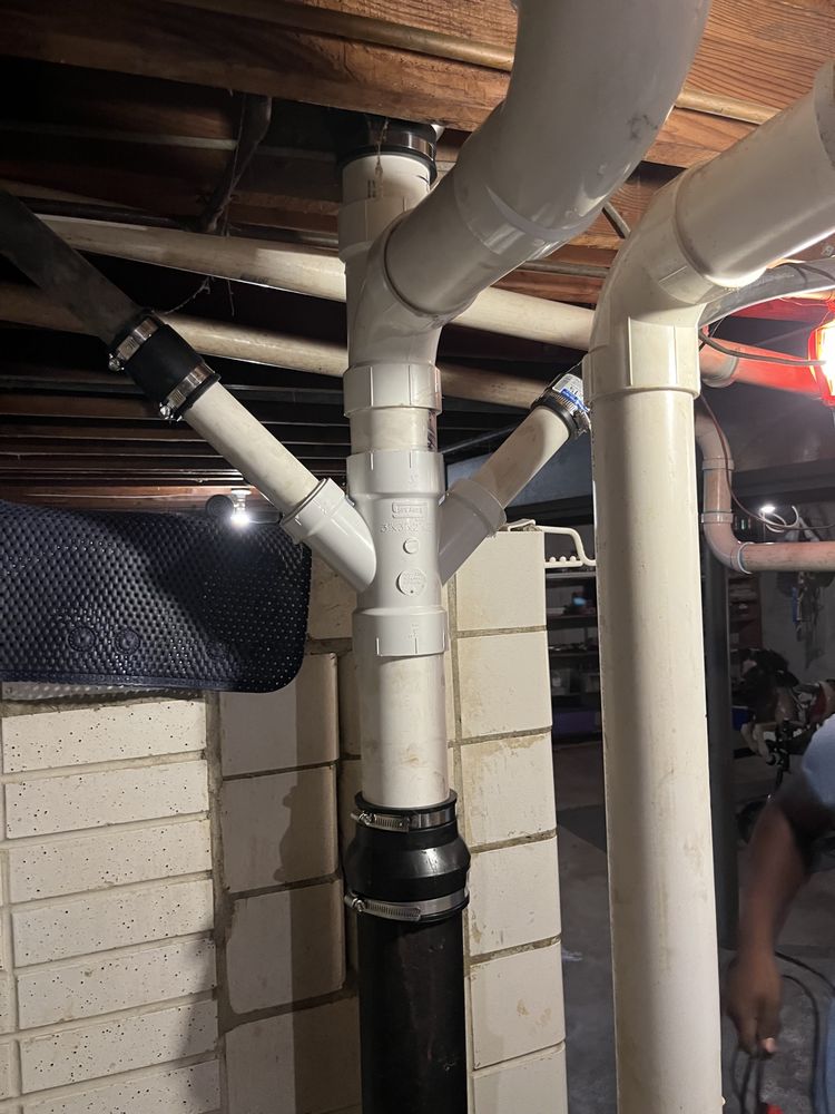 Slide of Smith Plumbing