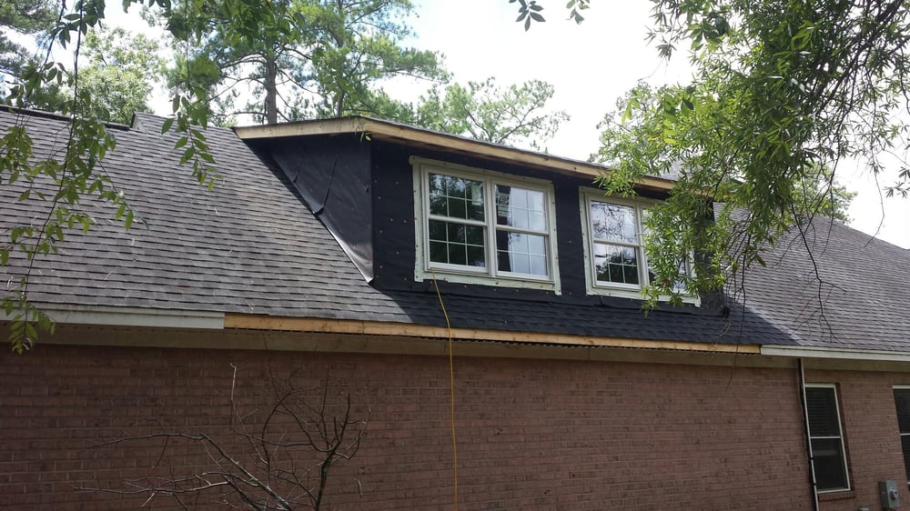 Slide of Aaron Guaranteed Construction