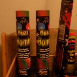 Fireworksrfun - Fireworks from Fireworks R Fun ( At my house not the store haha)